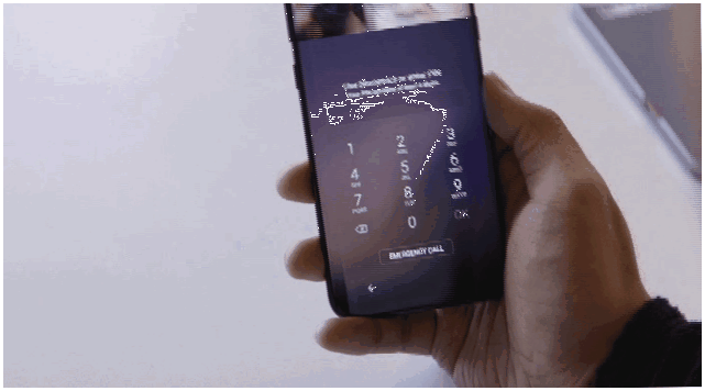 Обзор обзоров Samsung Galaxy S8: красота и несколько "но"