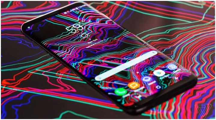 Обзор обзоров Samsung Galaxy S8: красота и несколько "но"