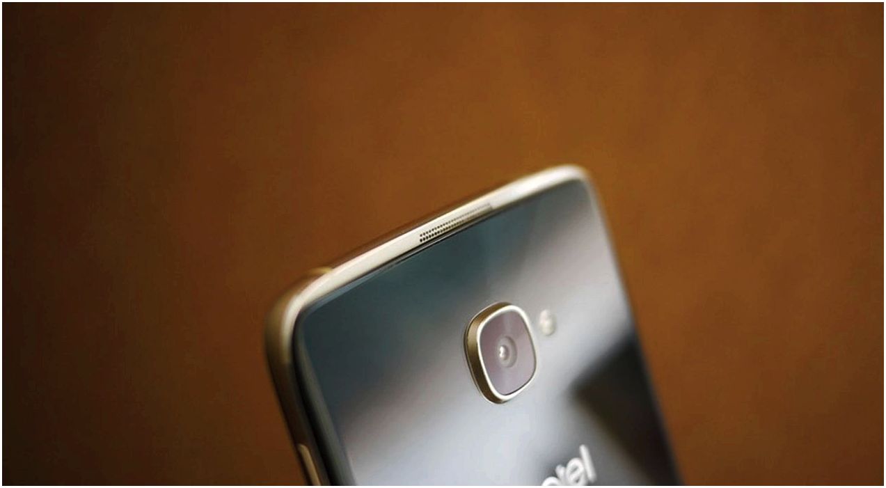 Обзор смартфона Alcatel Idol 4S: диджей с VR-очками (обзор, смартфона, alcatel, idol, диджей) Обзор смартфона Alcatel Idol 4S: диджей с VR-очками