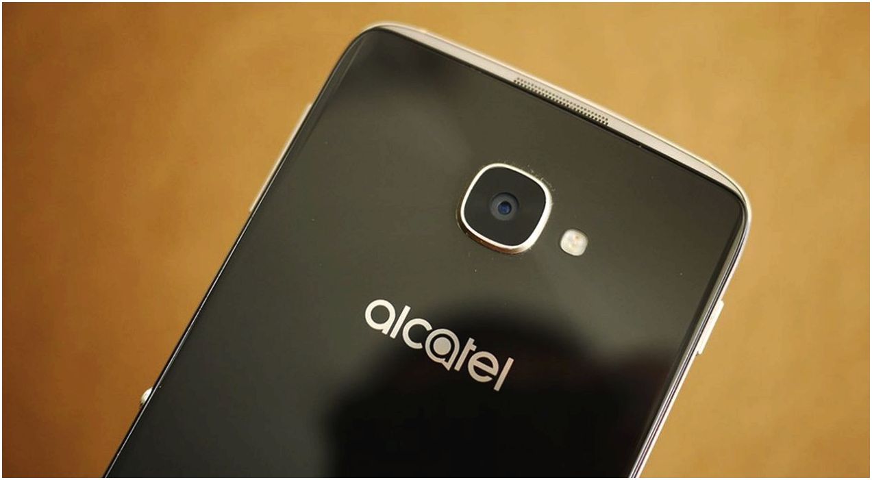 Обзор смартфона Alcatel Idol 4S: диджей с VR-очками (обзор, смартфона, alcatel, idol, диджей) Обзор смартфона Alcatel Idol 4S: диджей с VR-очками