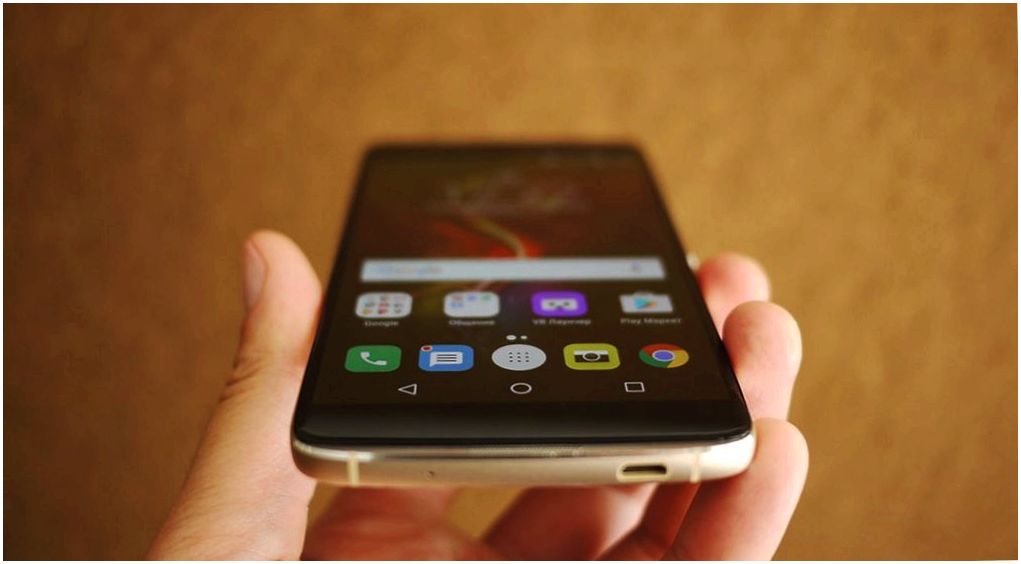 Обзор смартфона Alcatel Idol 4S: диджей с VR-очками (обзор, смартфона, alcatel, idol, диджей) Обзор смартфона Alcatel Idol 4S: диджей с VR-очками