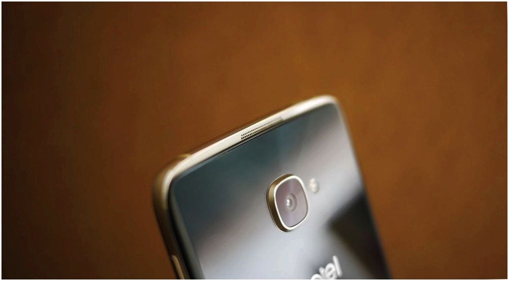 Обзор смартфона Alcatel Idol 4S: диджей с VR-очками (обзор, смартфона, alcatel, idol, диджей) Обзор смартфона Alcatel Idol 4S: диджей с VR-очками