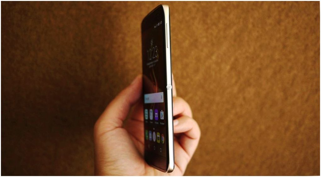 Обзор смартфона Alcatel Idol 4S: диджей с VR-очками (обзор, смартфона, alcatel, idol, диджей) Обзор смартфона Alcatel Idol 4S: диджей с VR-очками