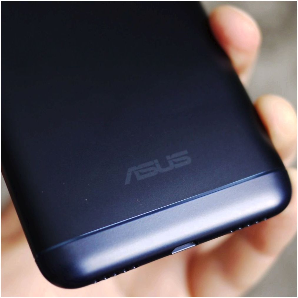 Обзор смартфона Asus ZenFone Max Plus (M1): "дзенфон" с "высоким" экраном