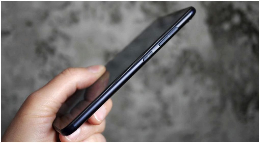Обзор смартфона Asus ZenFone Max Plus (M1): "дзенфон" с "высоким" экраном