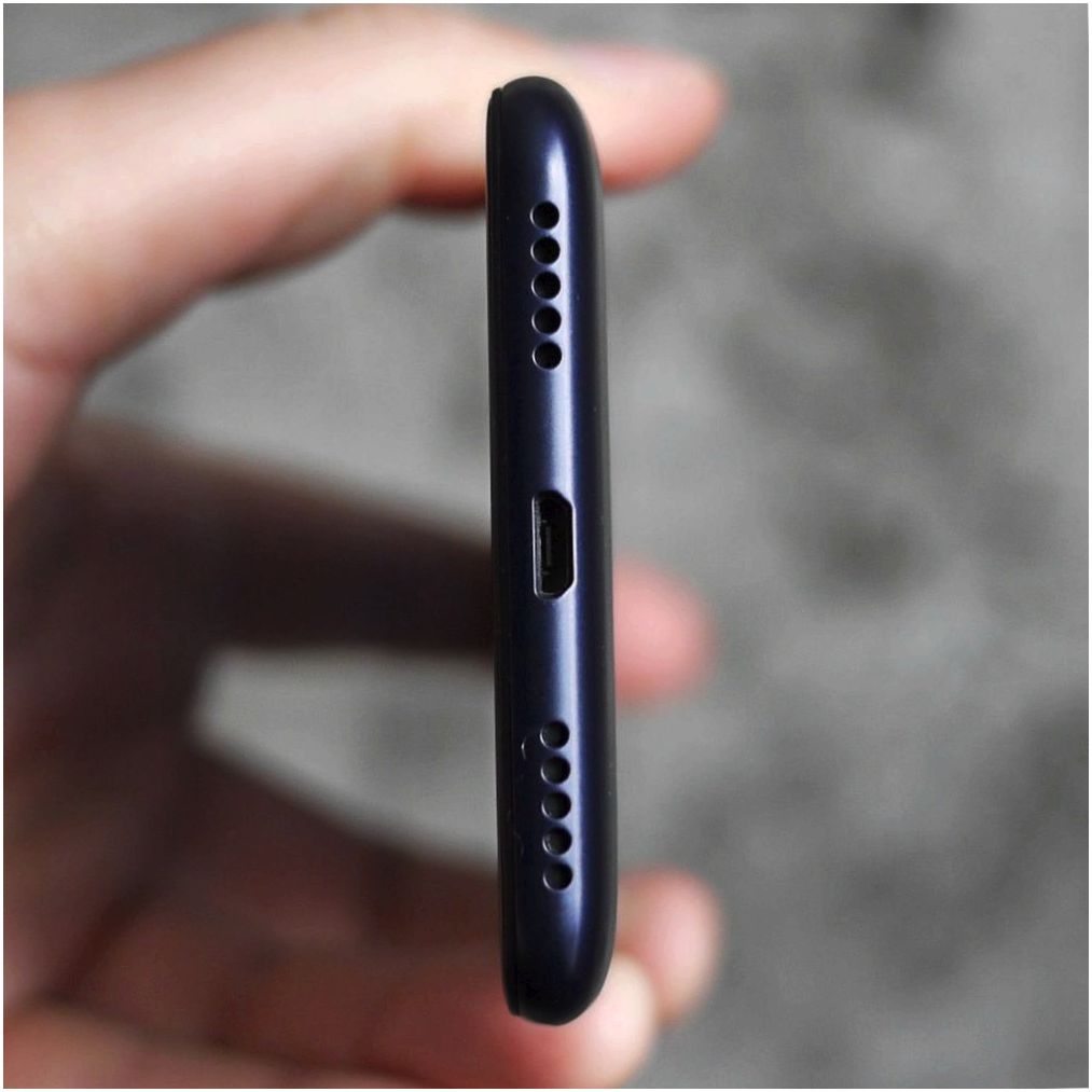 Обзор смартфона Asus ZenFone Max Plus (M1): "дзенфон" с "высоким" экраном