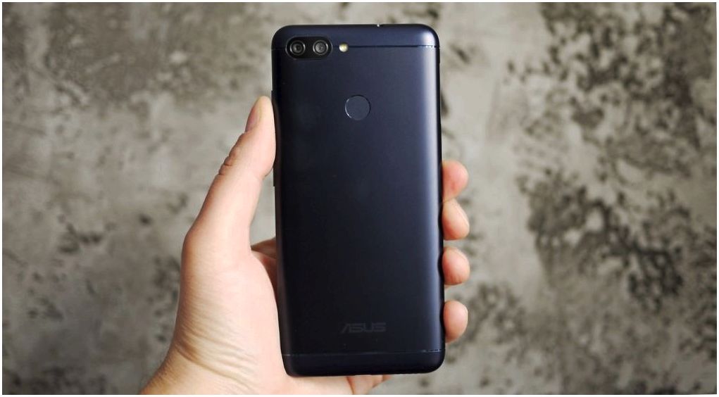 Обзор смартфона Asus ZenFone Max Plus (M1): "дзенфон" с "высоким" экраном