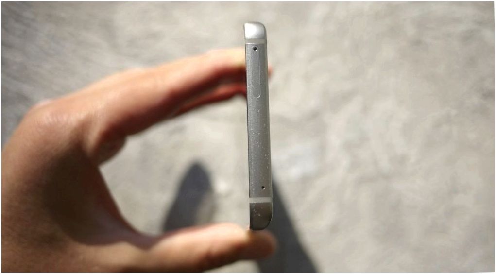 Обзор смартфона Samsung Galaxy Note 5: другой изгиб (обзор, смартфона, samsung, galaxy) Обзор смартфона Samsung Galaxy Note 5: другой изгиб
