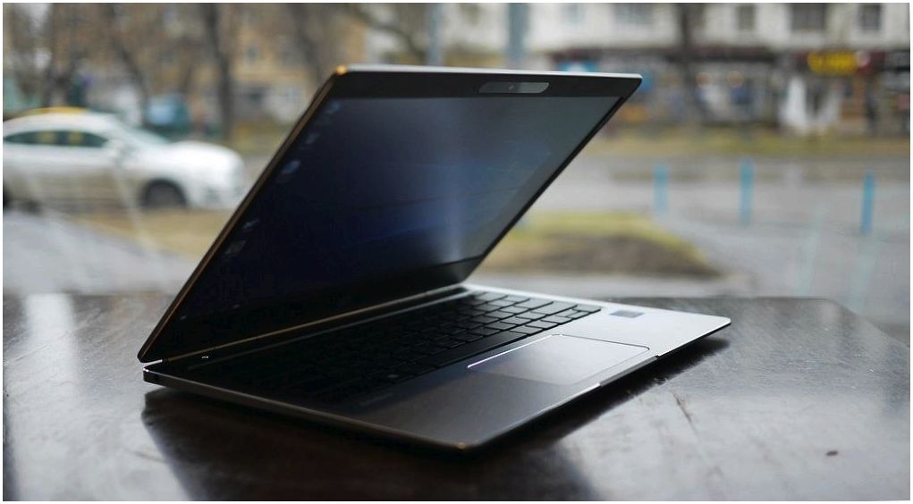Обзор ультрабука HP EliteBook Folio G1: работа налегке