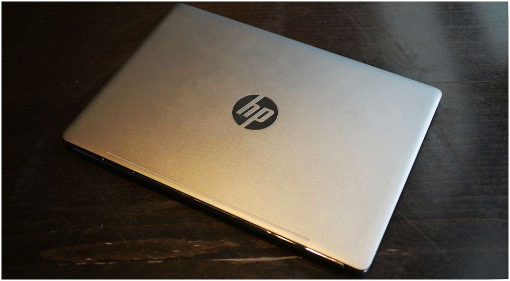 Обзор ультрабука HP EliteBook Folio G1: работа налегке