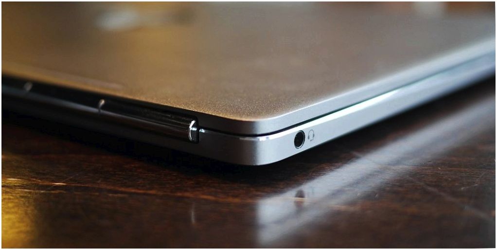 Обзор ультрабука HP EliteBook Folio G1: работа налегке