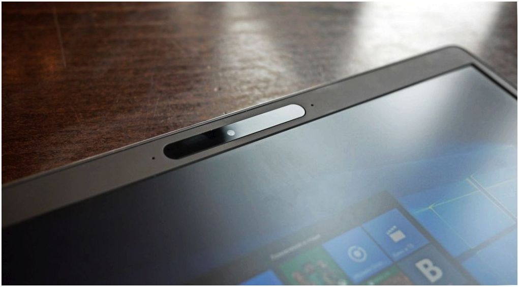 Обзор ультрабука HP EliteBook Folio G1: работа налегке