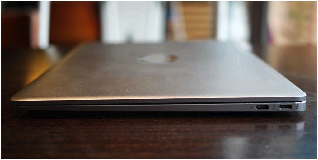 Обзор ультрабука HP EliteBook Folio G1: работа налегке
