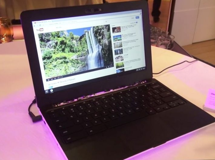 Подборка: самые новые устройства с "USB будущего"