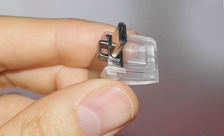 Подборка: самые новые устройства с "USB будущего"