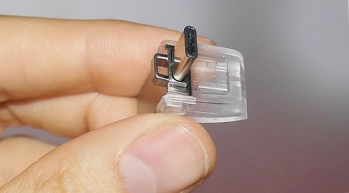 Подборка: самые новые устройства с "USB будущего"