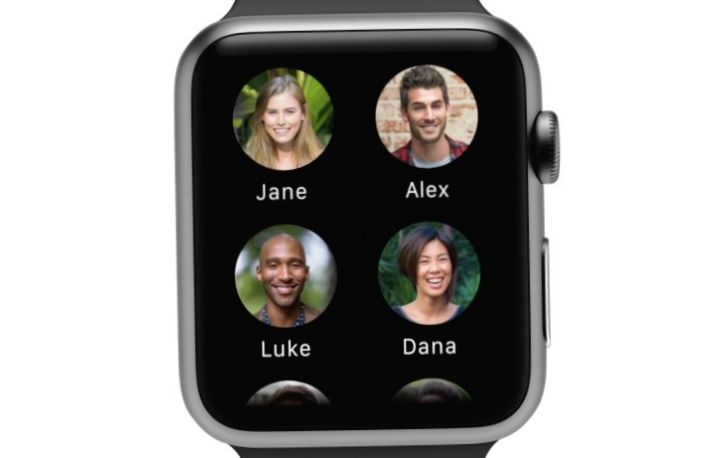 Просто Watch: все об "умных" часах Apple