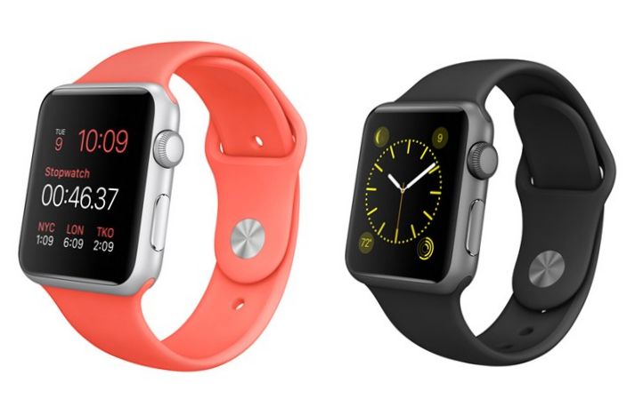 Просто Watch: все об "умных" часах Apple