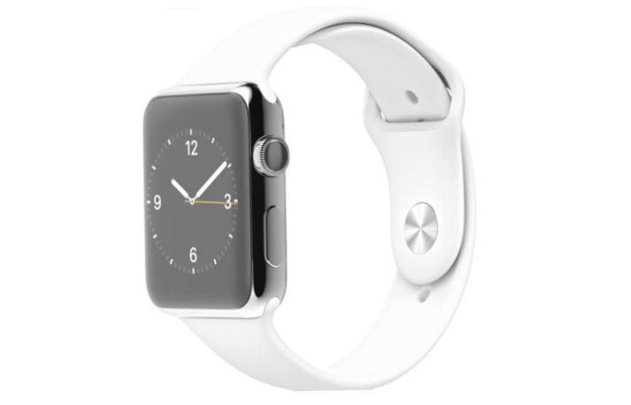 Просто Watch: все об "умных" часах Apple