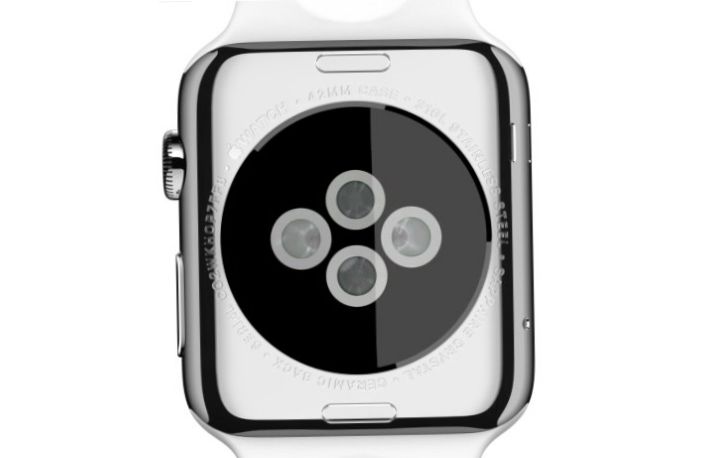 Просто Watch: все об "умных" часах Apple