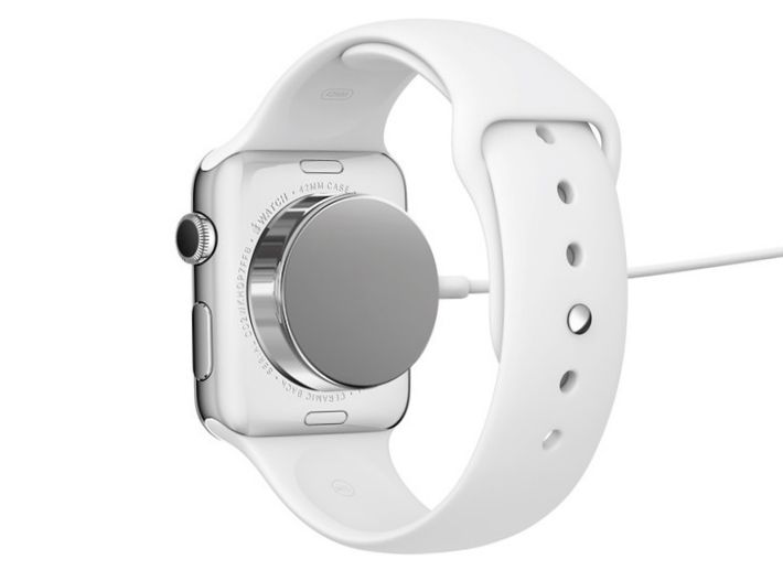 Просто Watch: все об "умных" часах Apple