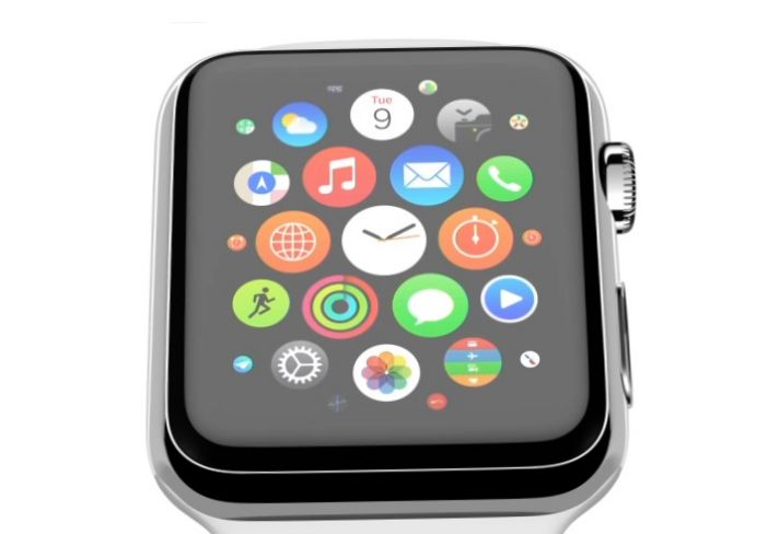Просто Watch: все об "умных" часах Apple