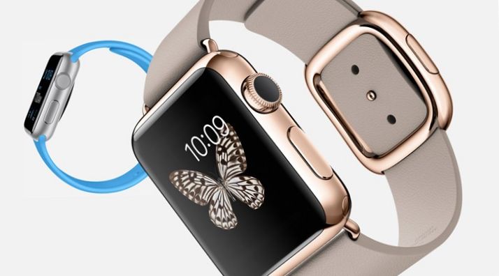 Просто Watch: все об "умных" часах Apple