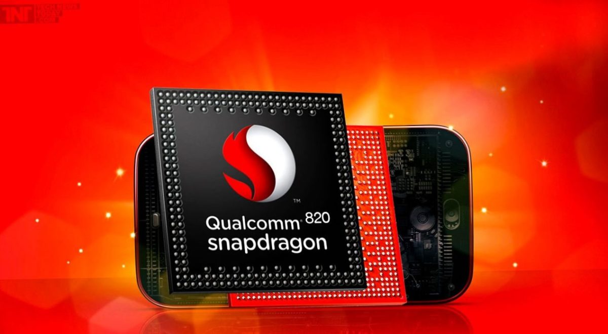 Snapdragon 820: все о новом флагманском чипе Qualcomm