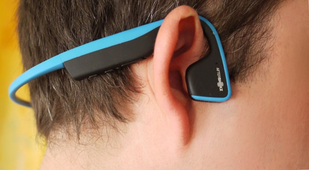 Уши на свободе: обзор беспроводной гарнитуры AfterShokz Trekz Titanium (свобода, обзор, беспроводной, гарнитур, aftershokz) Уши на свободе: обзор беспроводной гарнитуры AfterShokz Trekz Titanium