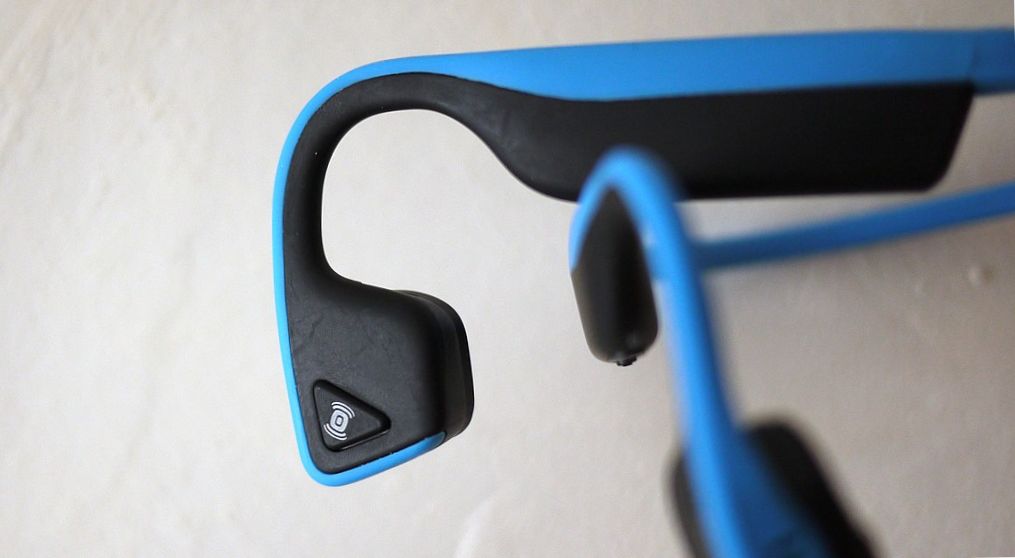 Уши на свободе: обзор беспроводной гарнитуры AfterShokz Trekz Titanium (свобода, обзор, беспроводной, гарнитур, aftershokz) Уши на свободе: обзор беспроводной гарнитуры AfterShokz Trekz Titanium