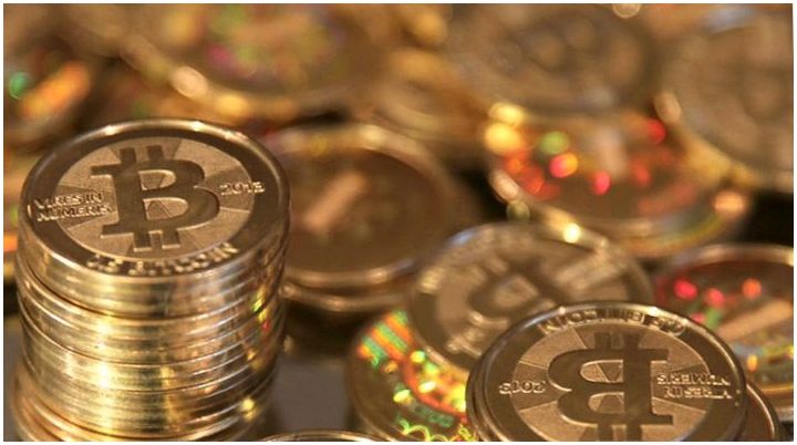 12 удивительных фактов о "криптовалюте" Bitcoin