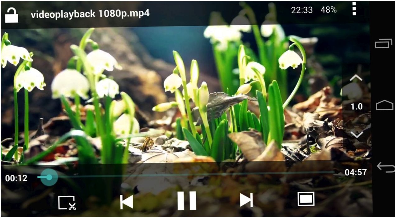 5 лучших видеоплееров для Android (лучший, видеоплееров, длить, android, Google Play, Версия Android) 5 лучших видеоплееров для Android