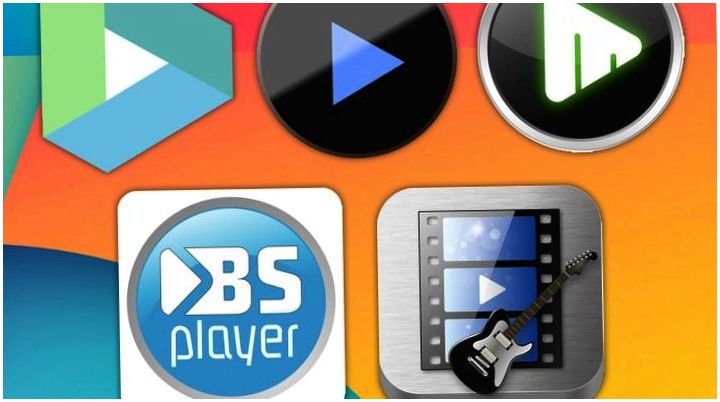 5 лучших видеоплееров для Android (лучший, видеоплееров, длить, android, Google Play, Версия Android) 5 лучших видеоплееров для Android