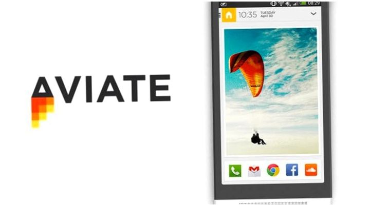 Aviate: интеллектуальный домашний экран для Android (aviate, интеллектуальный, домашний, экран, длить, android) Aviate: интеллектуальный домашний экран для Android