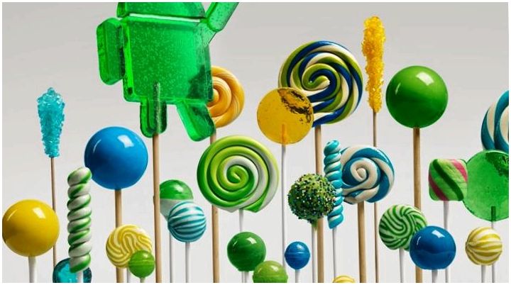 Билет в будущее. Какие гаджеты обновят до Android 5.0? (билет, будущее, какой, гаджеты) Билет в будущее. Какие гаджеты обновят до Android 5.0?