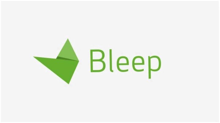 Bleep: зашифрованный чат от создателей uTorrent