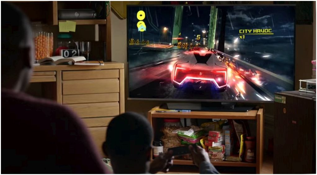 Обзор Apple TV (2015): зачем россиянину "яблочная" телеприставка