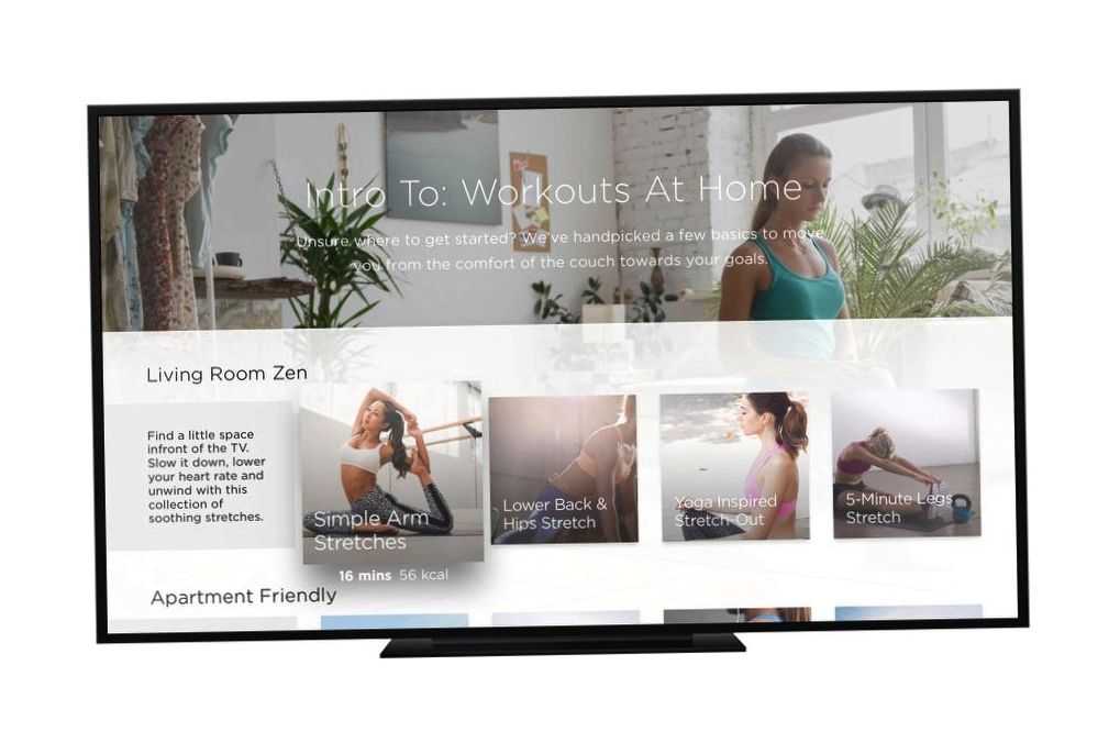 Обзор Apple TV (2015): зачем россиянину "яблочная" телеприставка