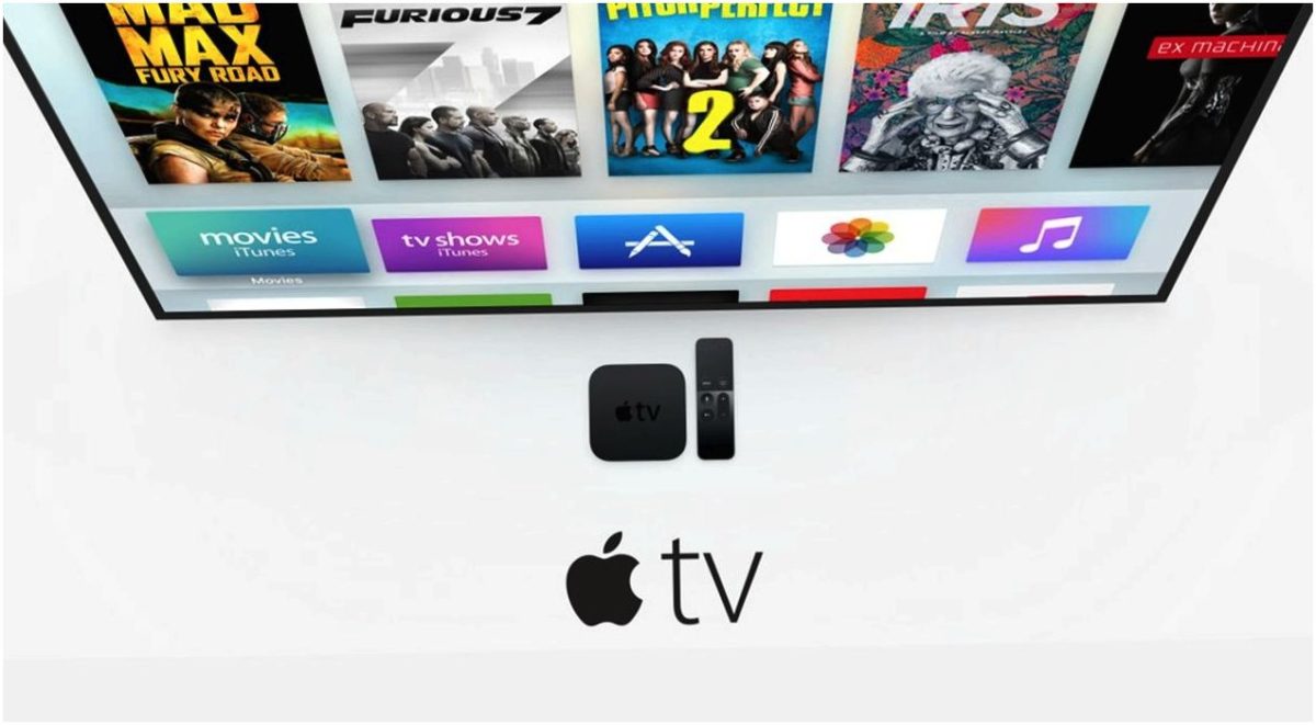 Обзор Apple TV (2015): зачем россиянину "яблочная" телеприставка
