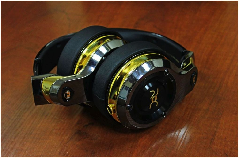 Обзор наушников Monster ROC Sport Black Platinum: живи громко (обзор, наушник, monster, sport) Обзор наушников Monster ROC Sport Black Platinum: живи громко