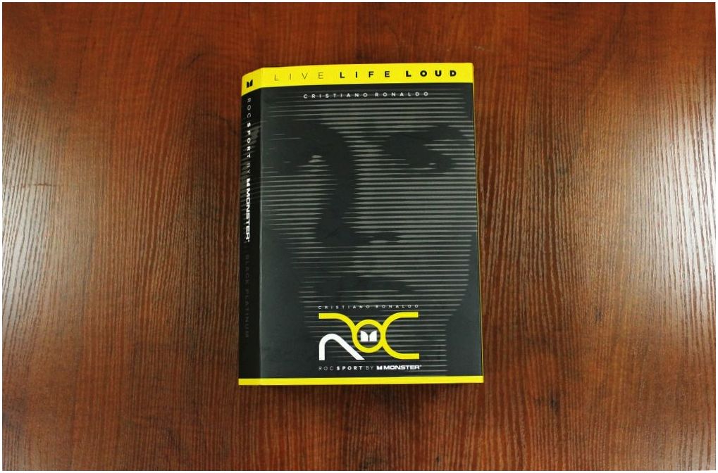 Обзор наушников Monster ROC Sport Black Platinum: живи громко (обзор, наушник, monster, sport) Обзор наушников Monster ROC Sport Black Platinum: живи громко