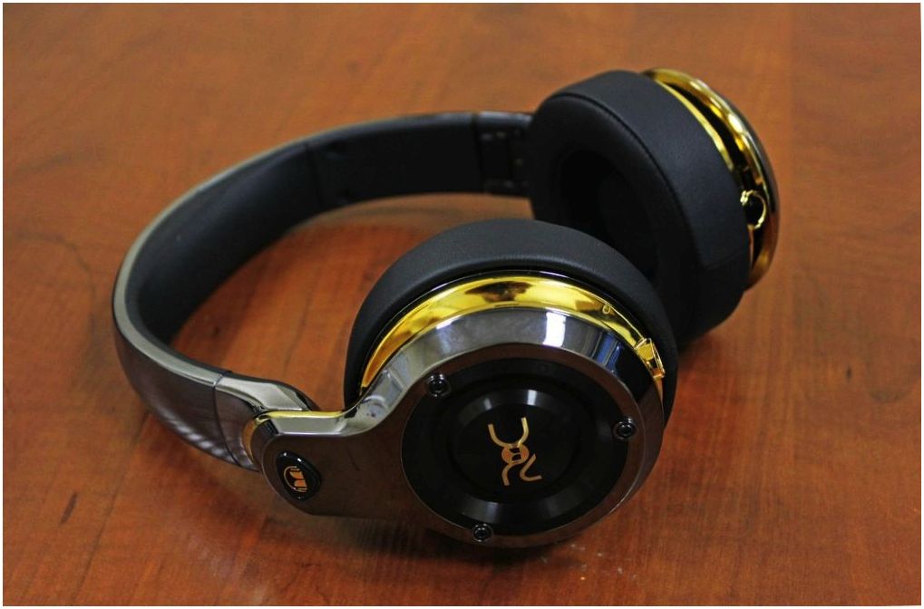 Обзор наушников Monster ROC Sport Black Platinum: живи громко (обзор, наушник, monster, sport) Обзор наушников Monster ROC Sport Black Platinum: живи громко