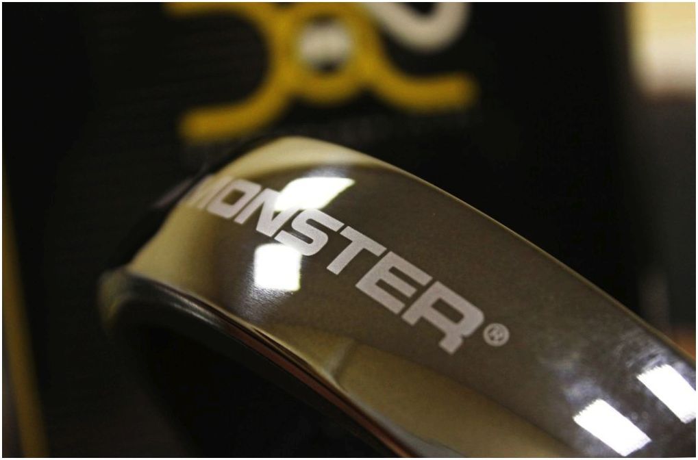 Обзор наушников Monster ROC Sport Black Platinum: живи громко (обзор, наушник, monster, sport) Обзор наушников Monster ROC Sport Black Platinum: живи громко