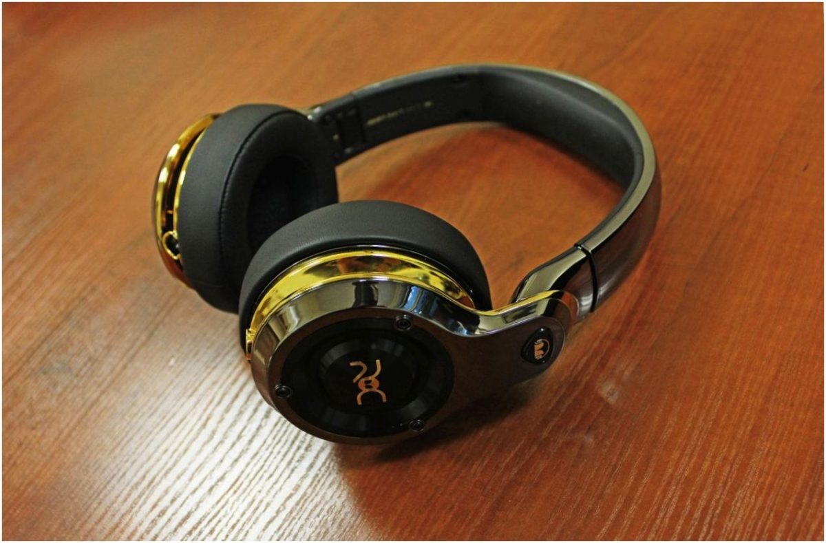 Обзор наушников Monster ROC Sport Black Platinum: живи громко (обзор, наушник, monster, sport) Обзор наушников Monster ROC Sport Black Platinum: живи громко