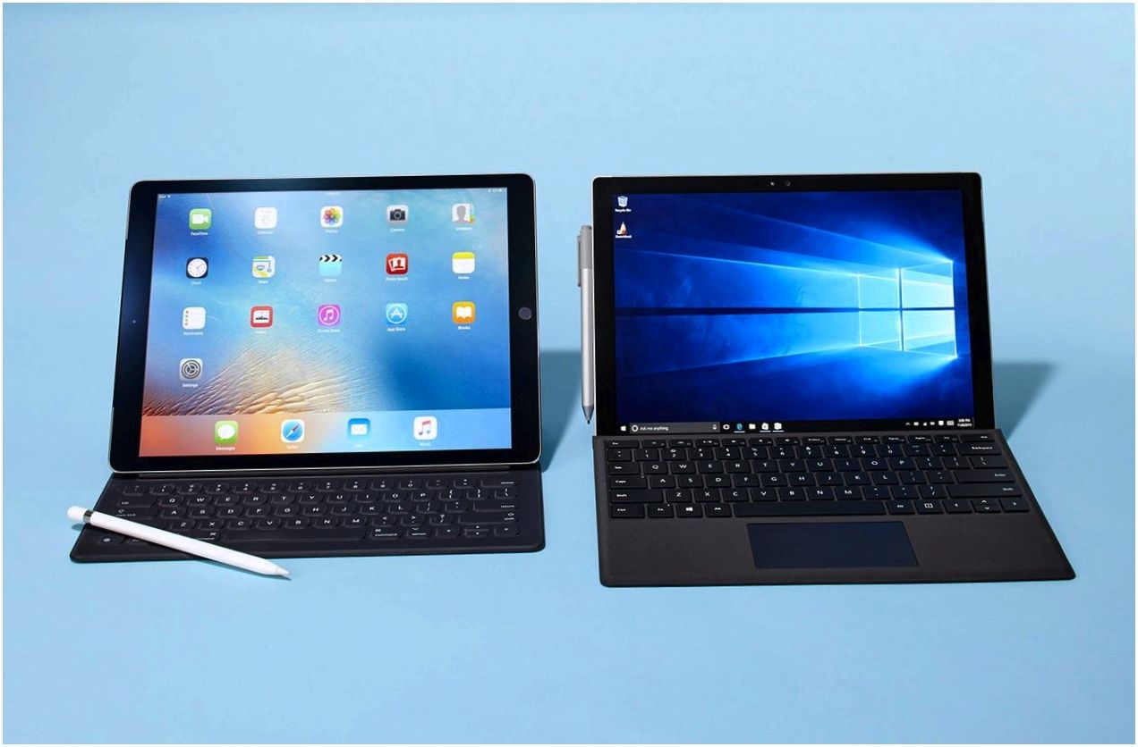 Обзор обзоров: iPad Pro (обзор, ipad, Apple Pencil, Smart Keyboard) Обзор обзоров: iPad Pro