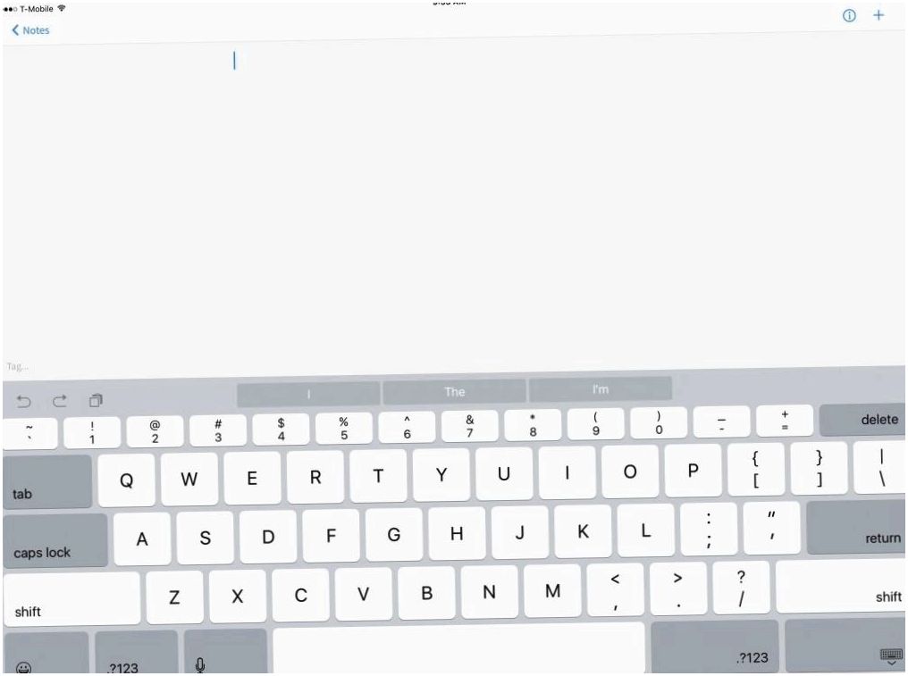 Обзор обзоров: iPad Pro (обзор, ipad, Apple Pencil, Smart Keyboard) Обзор обзоров: iPad Pro