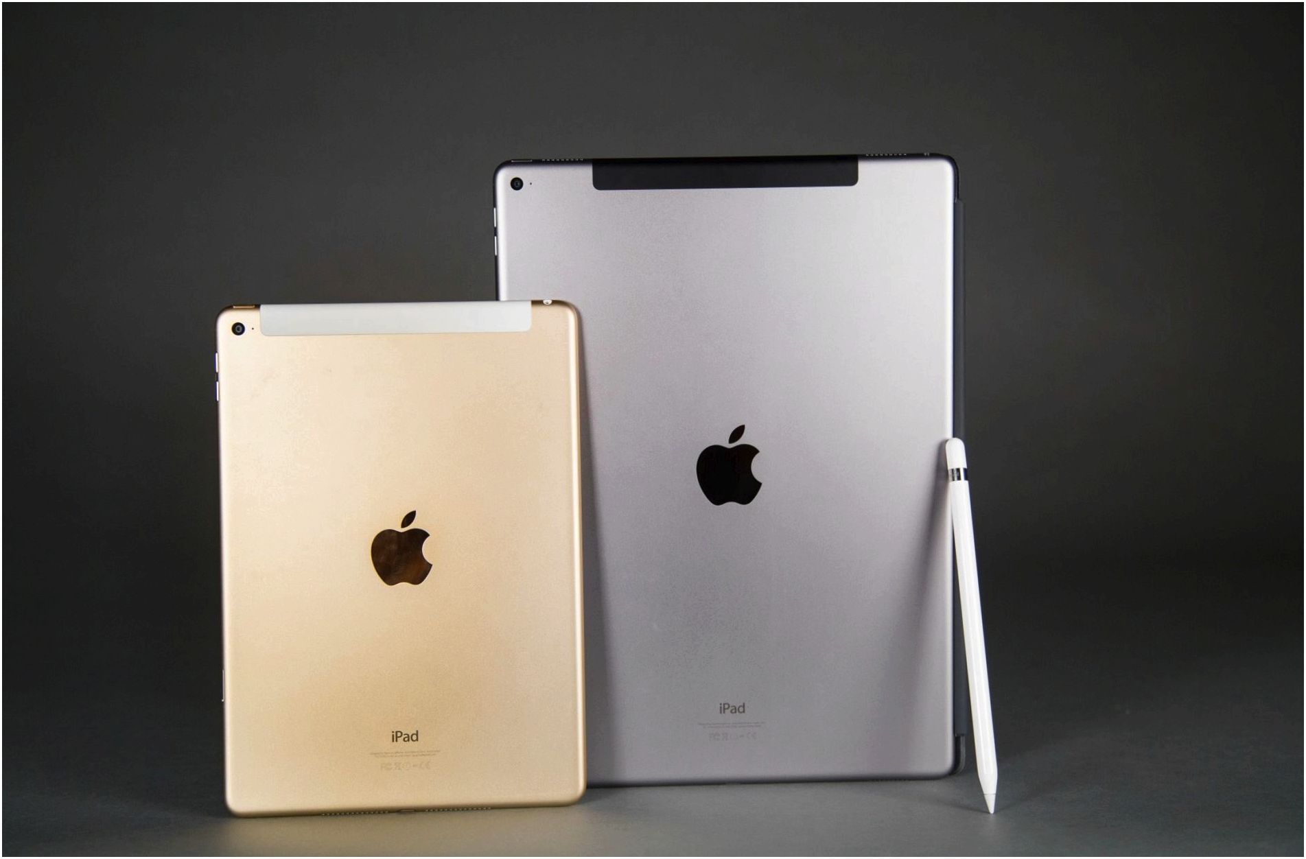 Обзор обзоров: iPad Pro (обзор, ipad, Apple Pencil, Smart Keyboard) Обзор обзоров: iPad Pro