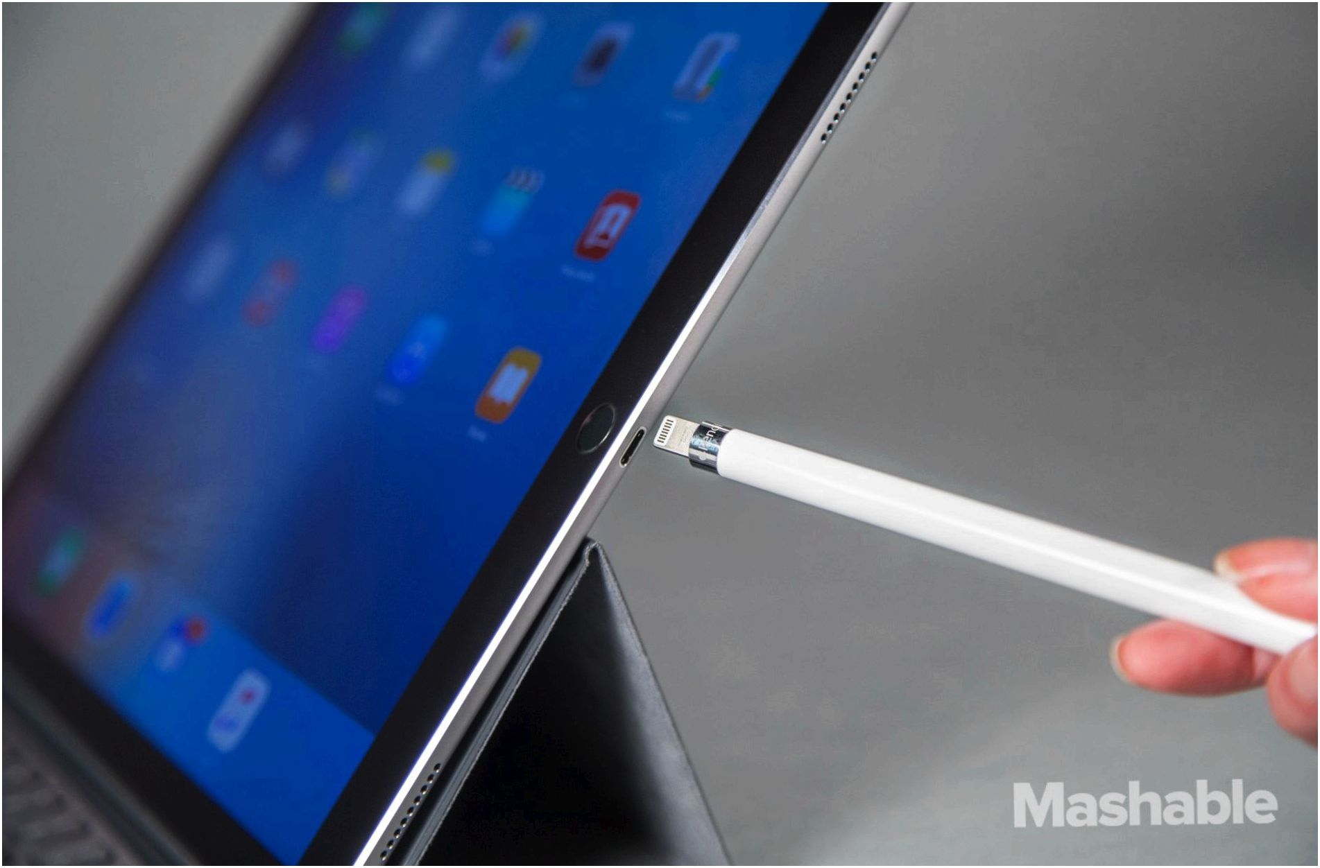 Обзор обзоров: iPad Pro (обзор, ipad, Apple Pencil, Smart Keyboard) Обзор обзоров: iPad Pro