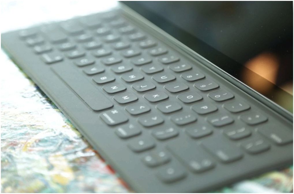 Обзор обзоров: iPad Pro (обзор, ipad, Apple Pencil, Smart Keyboard) Обзор обзоров: iPad Pro