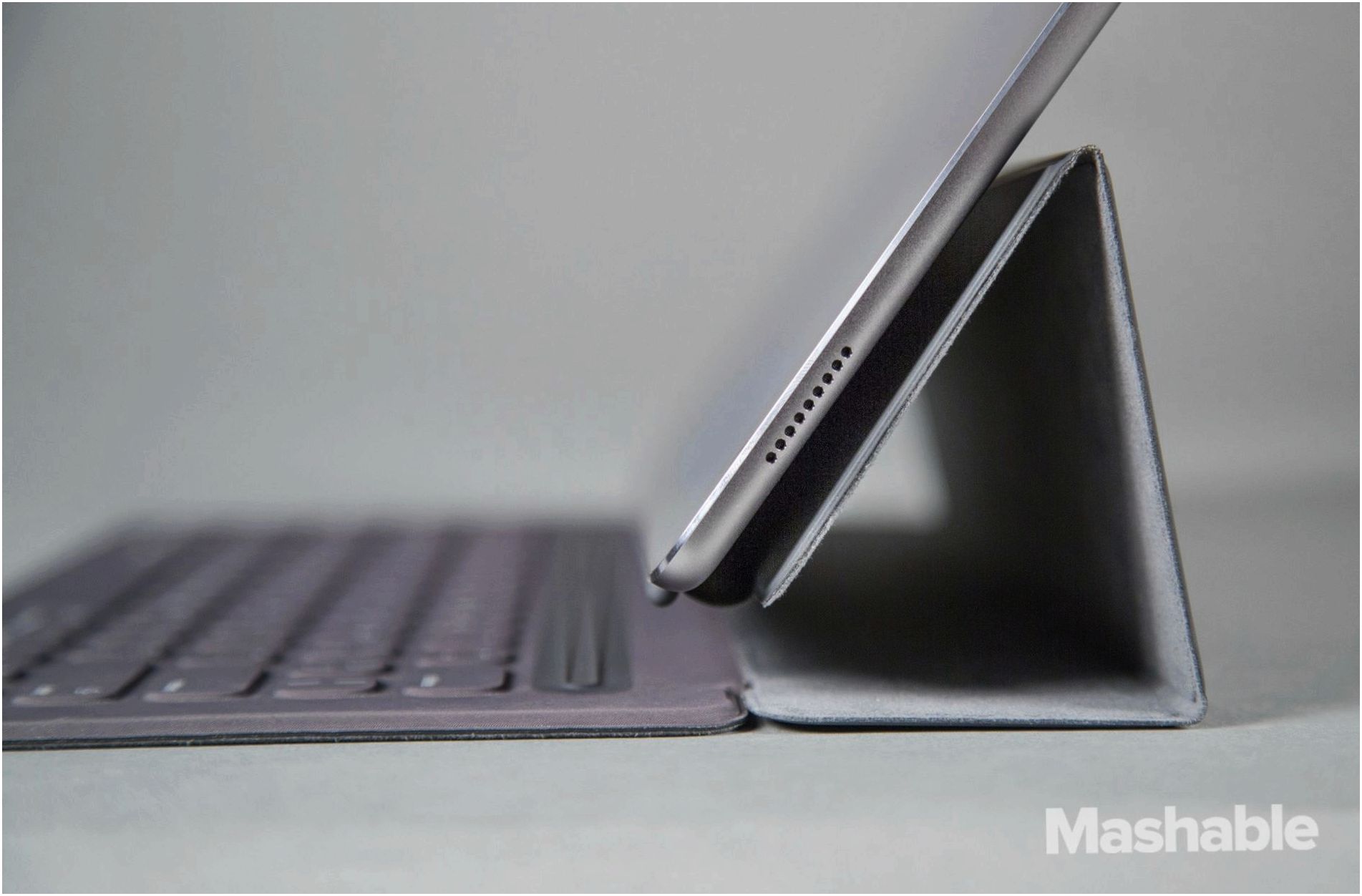 Обзор обзоров: iPad Pro (обзор, ipad, Apple Pencil, Smart Keyboard) Обзор обзоров: iPad Pro